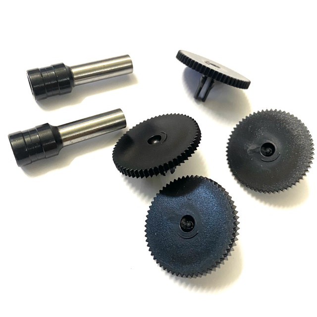 ใบมีดเจาะ Kw-trio สําหรับเครื่อง Kw-Trio ของแท้