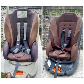 คาร์ซีท car seat เด็ก มือสองAprica Joie Combi