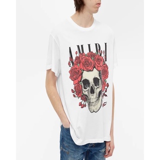 เสื้อยืด AMIRI [RARE] New Collection [Limited Edition]