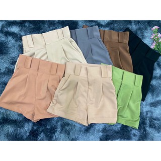 artskirts กางเกงขาสั้น ซิปหน้า  รหัส 004-71/004-72/004-73/004-74/004-75/004-76/004-77