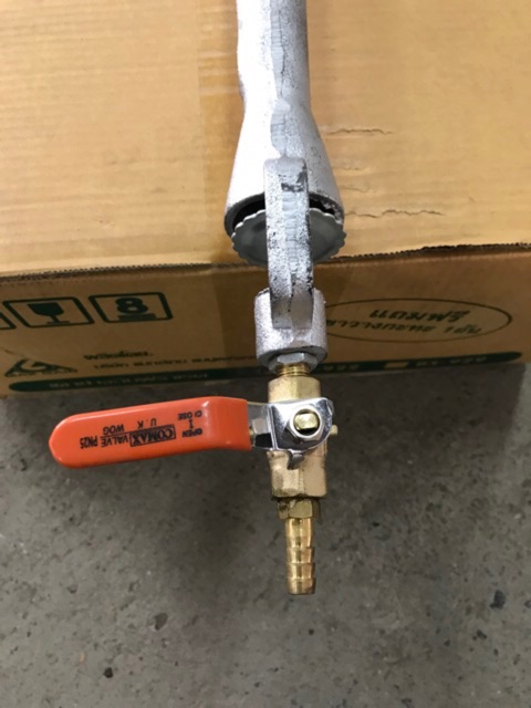 หัวเตาKB-10 Gmax kb10 หัวเตาขนาด10นิ้ว ไฟแรง