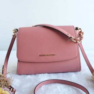 Michael kors sofia portia small satchel