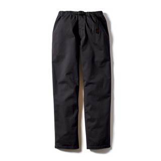 Gramicci กางเกงขายาวผู้ชาย รุ่น MENS GRAMICCI PANTS BLACK