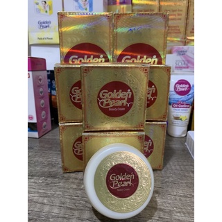 Golden Pearl beauty cream 6 ชิ้น ส่งฟรี💯‼️ ครีมปากี