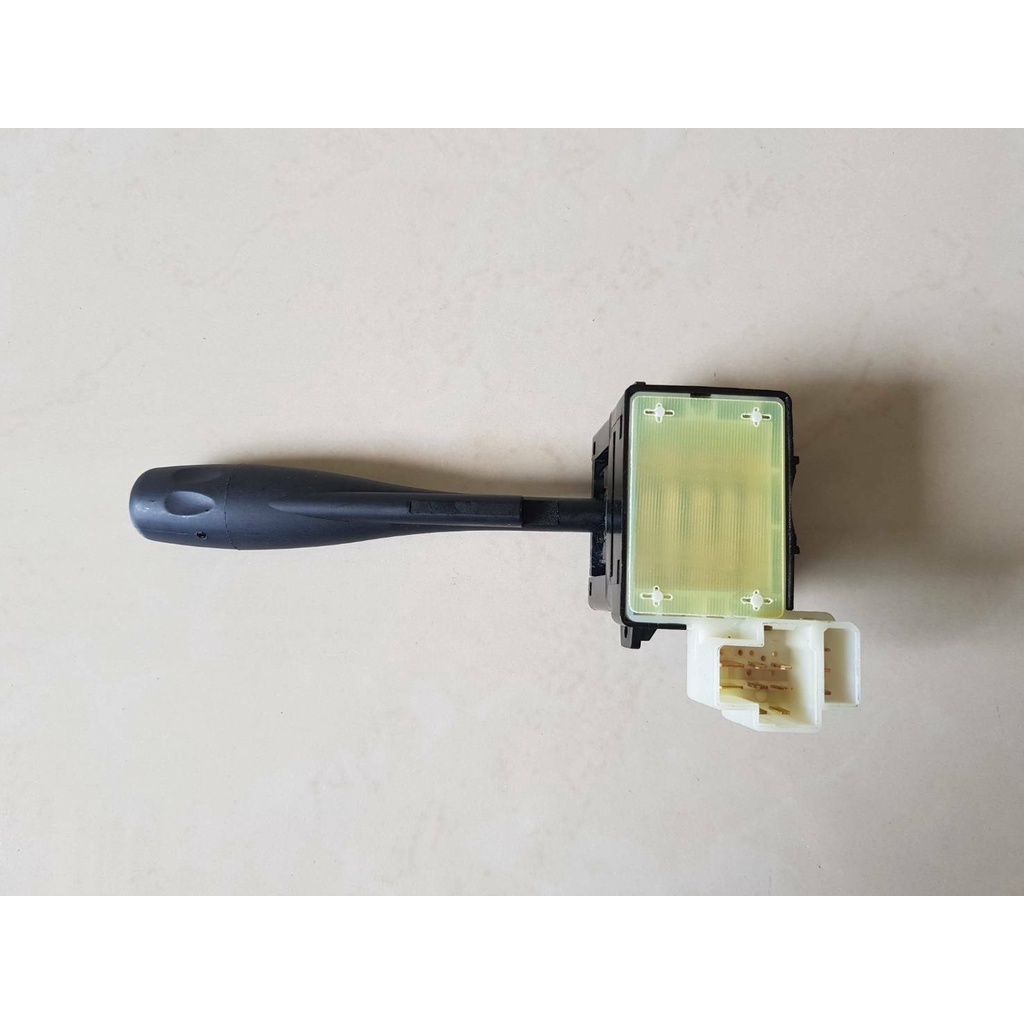 สวิทยกเลี้ยว(สวิทไฟหน้า) NISSAN BDI 925-993, ก้านกลม ข้างRH(ขวา) ไต้หวัน อันละ550บาท