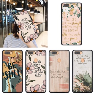 เคสโทรศัพท์มือถือ TPU แบบนิ่ม ลาย GRE37 ท่อนพระคัมภีร์ สําหรับ OPPO Reno 6 Pro Plus 4G 7Z 6Z 4Z 5G 7 A92S