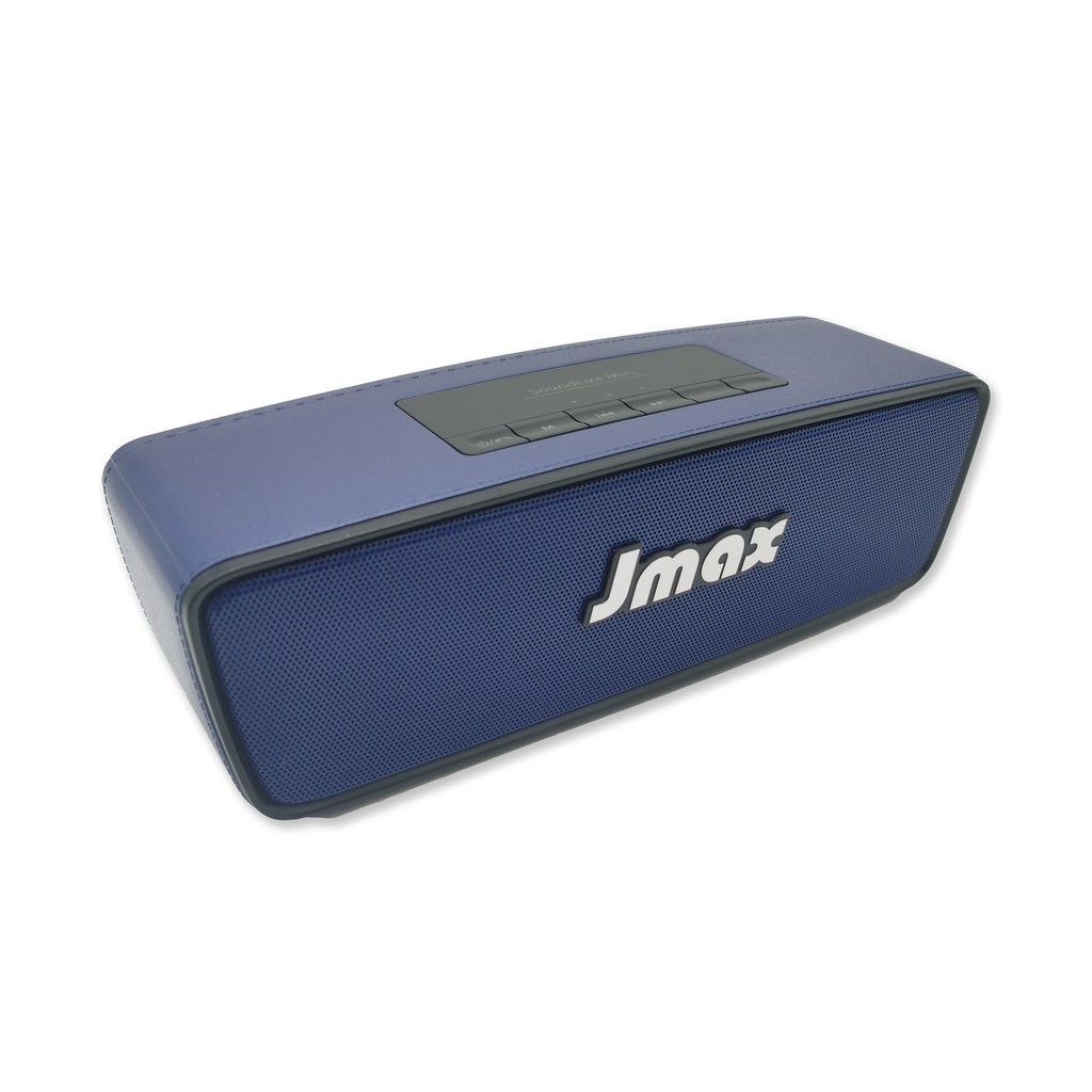 ลำโพงบลูทูธ Soundlink Mini Bluetooth Speaker รุ่น S2025 ตัวใหญ่ สินค้าพร้อมส่ง JMAX เสียงกระหึ่มสุดยอด น้ำหนักเบา พกพาได