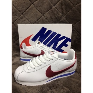 Cortez classic รองเท้าวิ่งลําลอง สําหรับผู้หญิง
รองเท้าผ้าใบ สําหรับผู้ชาย