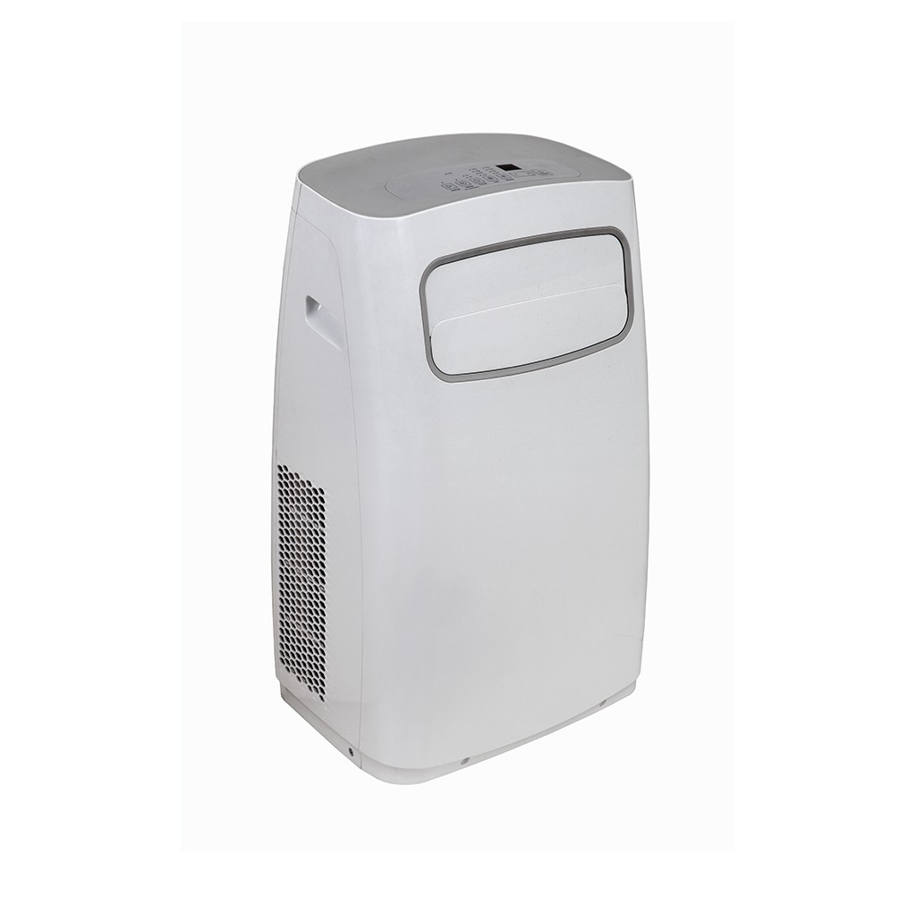 แอร์เคลื่อนที่ MIDEA รุ่น MPPFA-09CRN1-QB8 ขนาด 9000 BTU