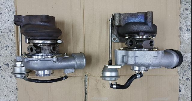 เทอร โบ Isuzu D Max Commonrail 2500 3000 Shopee Thailand