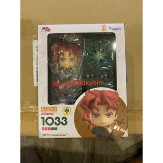 Nendoroid 1033 JoJo Noriaki Kakyoin