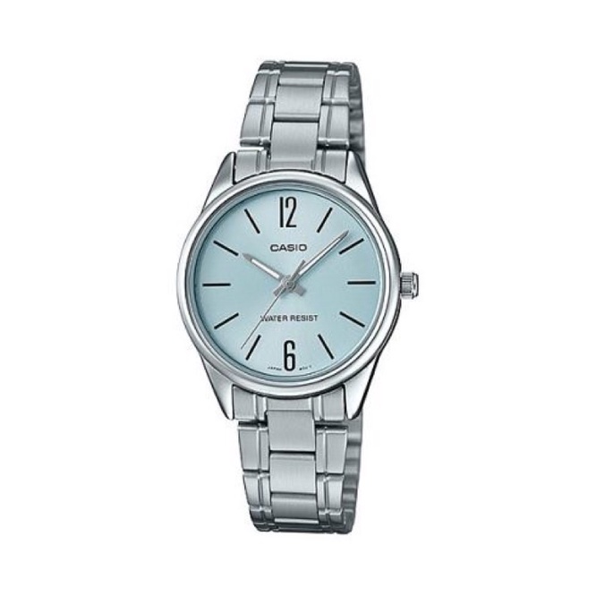 Casioของแท้รุ่นLTP-V005G/LTP-V005Dสำหรับผู้หญิง