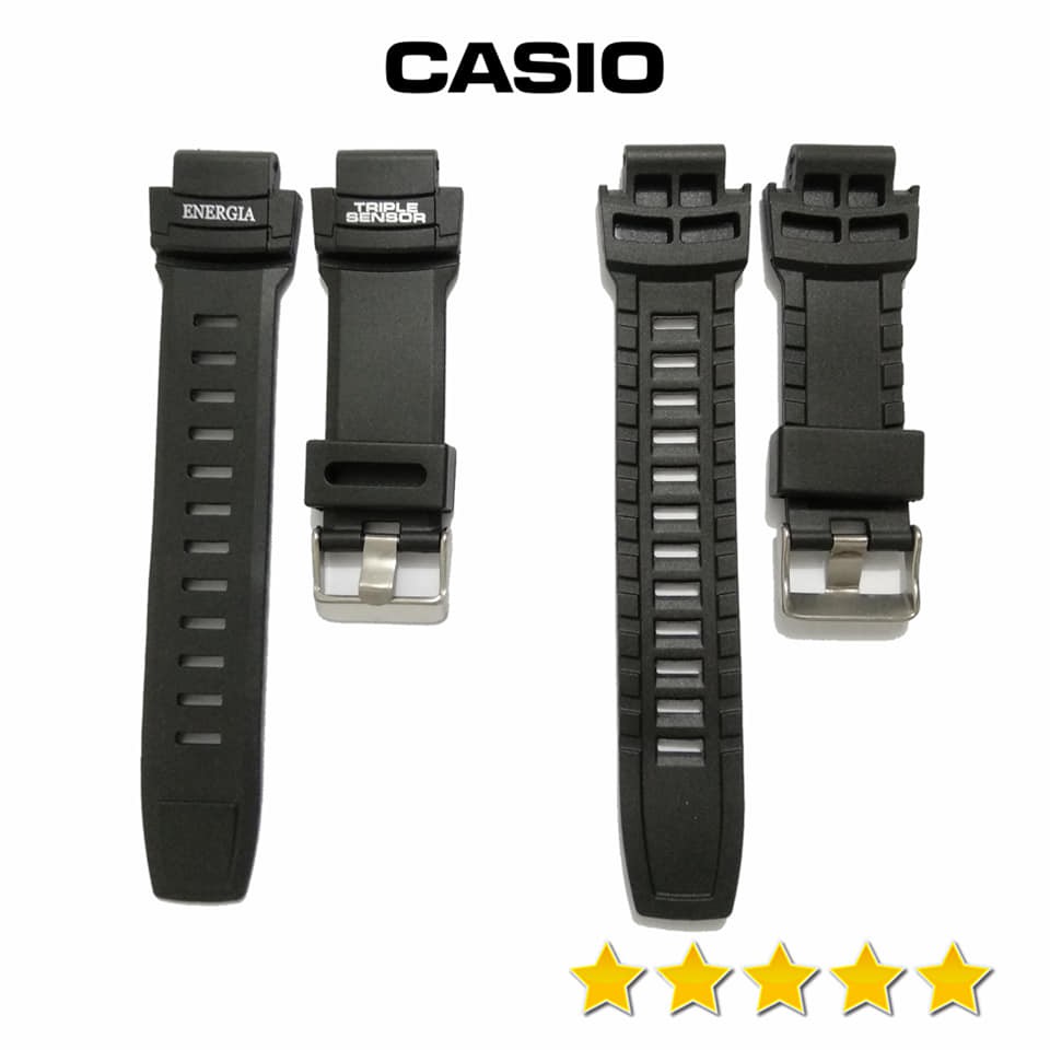 สายนาฬิกาข้อมือ สําหรับ Casio Protrek Prg 50