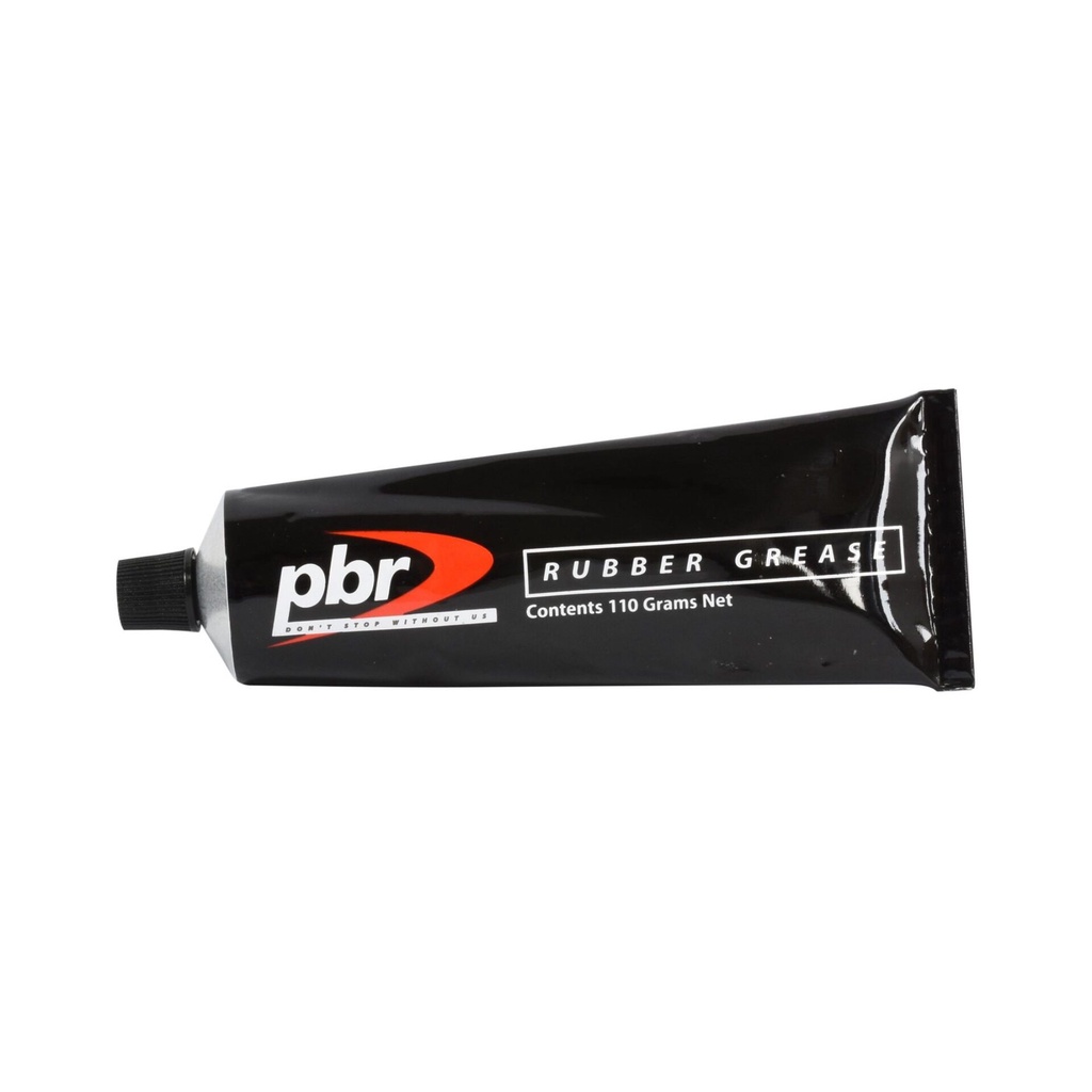 จารบีทายางเบรค 110 กรัม (PBR)
