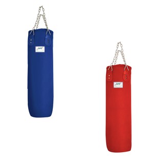 Sportland Collection กระสอบหนัง สำหรับเด็ก SPL PunchingBagPU1Lining  ขนาด 36x70cm. รุ่น SP095J (1450)