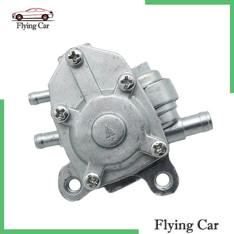 [ แก๊สเชื้อเพลิง Petcock สําหรับ CY50 CY 50 JOG SH50 SH 50 50CC SCOOTER PC22