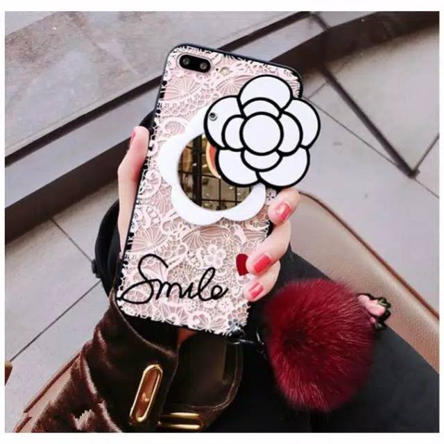 เคส oppo A3s********