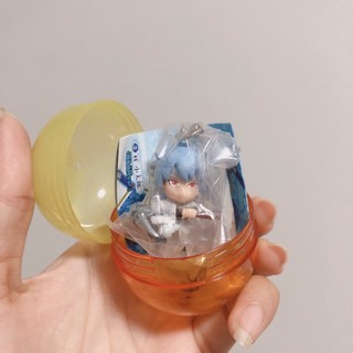 กาชาปอง กินทามะ gintama