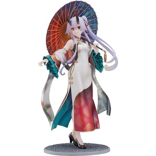 Max Factory Figure 1/7 Archer/Tomoe Gozen Heroic Spirit Traveling Outfit Ver 4545784042977 (Figure)