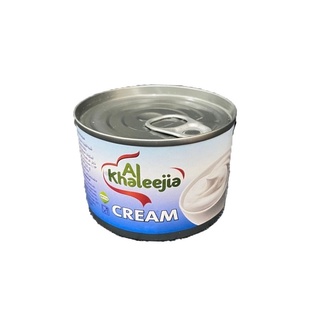 Al Khaleejia Cream 170 gms.