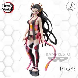 BANPRESTO​ -​ DEMON​ SLAYER : ดาบพิฆาต​อสูร​ : KIMETSU NO YAIBA FIGURE Vol.7 (B:DAKI) ( BANDAI &amp; BANPRESTO )