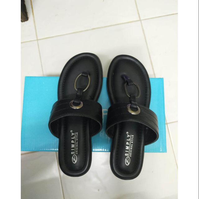 รองเท้าแตะผู้หญิง taywin36