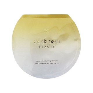 CLE DE PEAU - Vitality-Enhancing Eye Mask Supreme