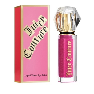 💙แท้💯% นำเข้าจากยุโรป Limited Edition 🌟Juicy Couture Liquid Eye Paint โทนชมพู # Where is My Tiara ? -1💙