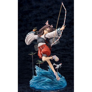 [Figure] Phat Company - Kantai Collection - Zuiho งานแท้ มือ2