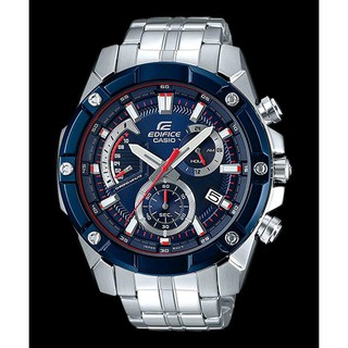 Casio Edifice แท้ รุ่น EFR-559TR-2AV