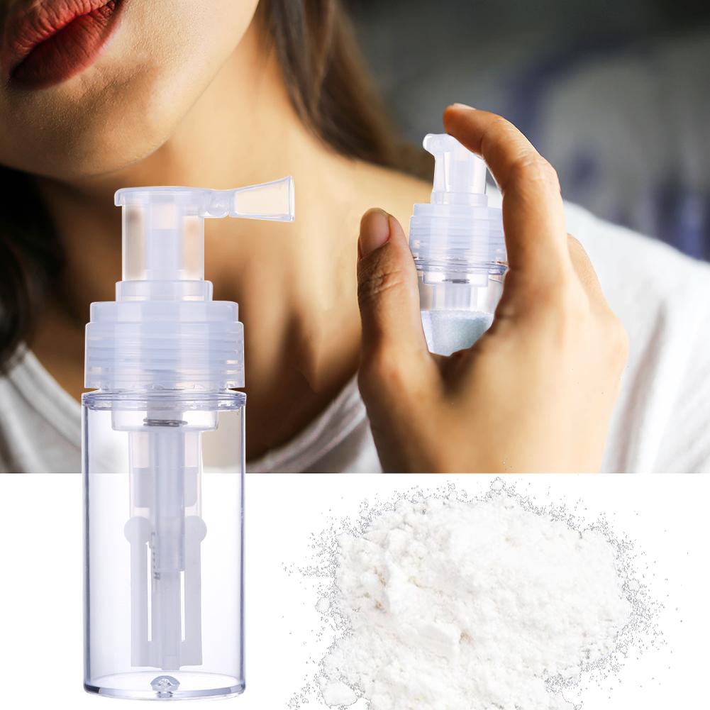 baby powder for makeup