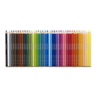Conte A Paris(คอนเต้ อะ ปารีส) ดินสอสีพลาสเทลแท่งปลีก มีให้เลือก 48 สี