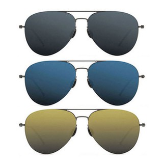 TS Nylon Polarized Sunglasses - แว่นกันแดดเลนส์ไนล่อนโพลาไรซ์