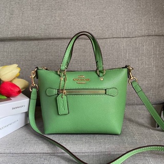 Coach c9948 Mini Gallery Crossbody