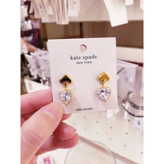 Kate Spade ♠️ 💯ต่างหูkateSpadeของแท้