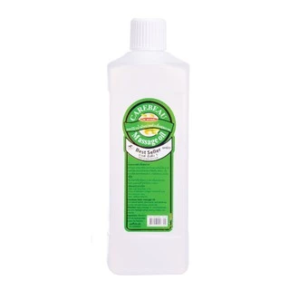 แคร์บิว น้ำมันนวดตัว นวดสปา สมุนไพร Carebeau Body Massage Oil 1000 ml.