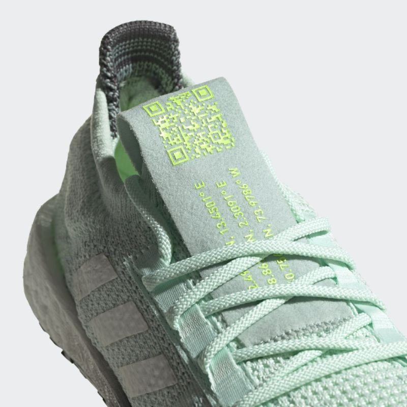 รองเท้าวิ่ง Adidas รุ่น pulseboost hd ของแท้100%