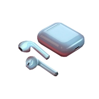 โปรโมชั่น : 【TELEX】หูฟังบลูทูธ ไร้สาย แบบอินเอียร์ พร้อมกล่องชาร์จ รองรับสมาร์ทโฟนทุกรุ่น