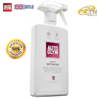 Autoglym Rapid Detailer 500ml.