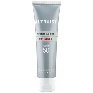 🇬🇧✈️ Altruist Sunscreen SPF50(100ml) [🔔พร้อมส่ง /Pre Order]