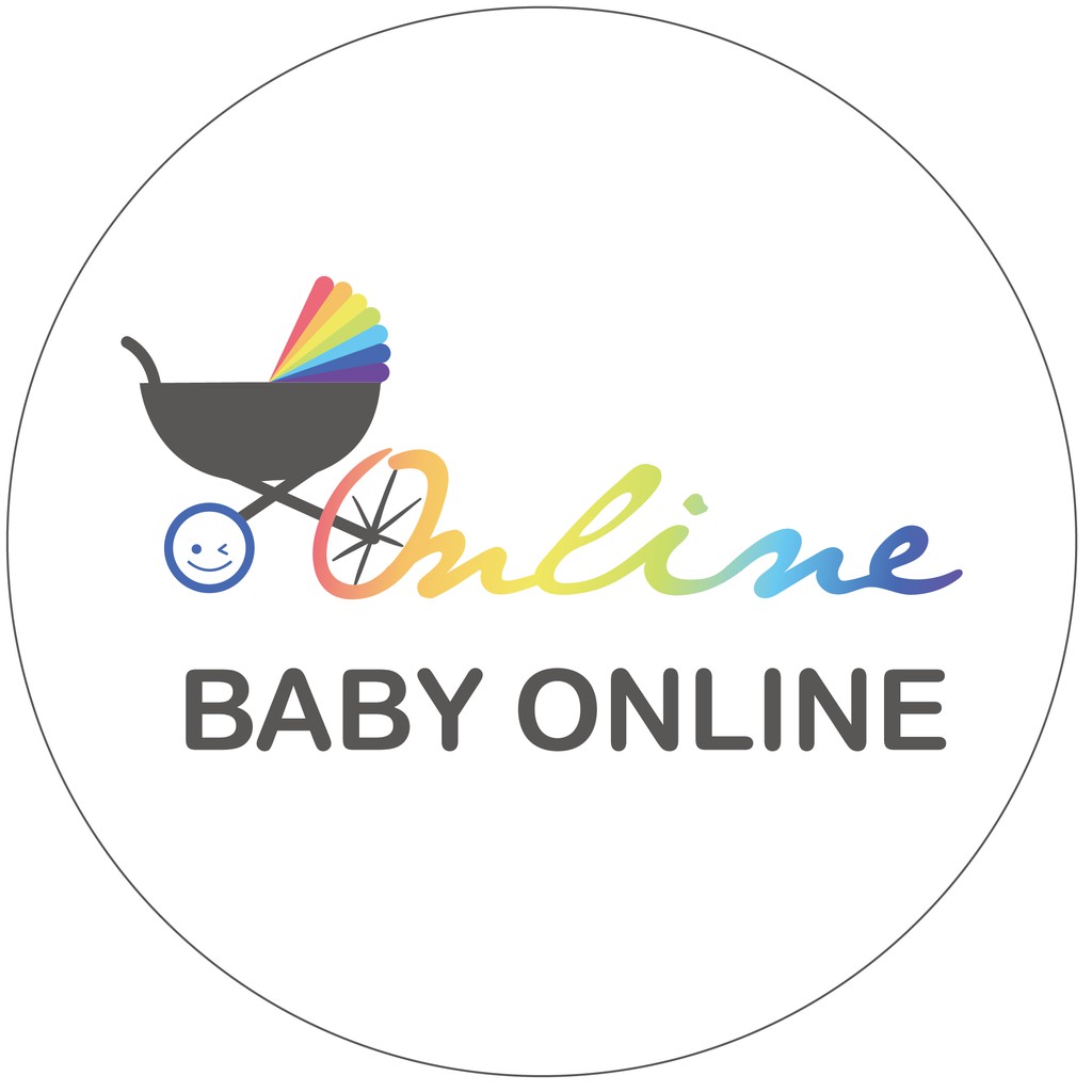 Baby Online, ร้านค้าออนไลน์ Shopee Thailand
