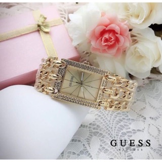 นาฬิกาข้อมือ Guess