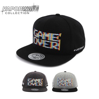 PREMI3R New หมวก Cap snapback - VW Game