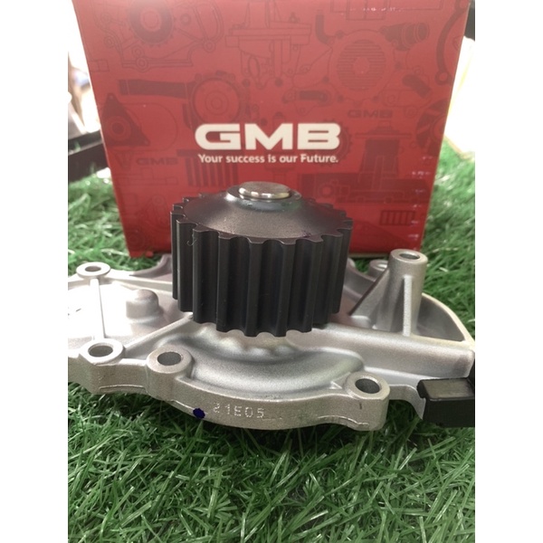HONDA ACCORD SM4 SV4 ปั๊มน้ํา GWHO-028 ODYSSEY RA1 RA6 ปั๊มน้ํา
