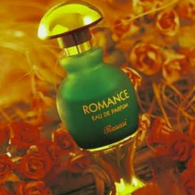 Rasasi Romance EDP 2ml 5ml 10ml