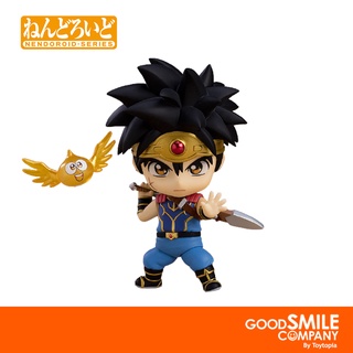 พร้อมส่ง+โค้ดส่วนลด Nendoroid 1547 Dai: Dragon Quest: The Legend Of Dai (ลิขสิทธิ์แท้)