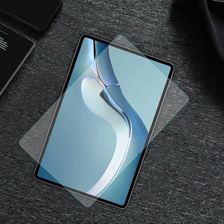 ฟิล์มกระจก Realme Pad 10.4 inch 2021 /Realme Pad mini / XIAOMI MI5 / MI5PRO Full Cover Tablet Mi Pad 6 005