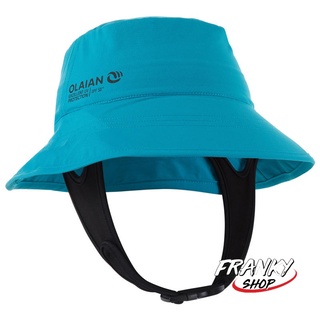หมวกโต้คลื่นป้องกันรังสียูวีสำหรับเด็ก หมวก หมวกแก๊ป Childrens UV Protection Surf Hat
