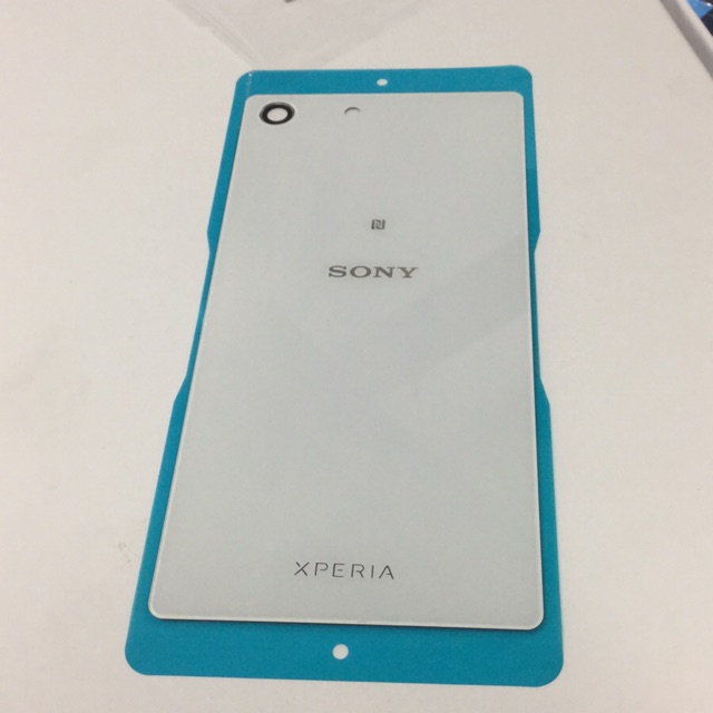 ฝาหลัง SONY  M5