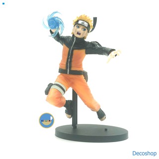 โมเดล ของเล่น นารูโตะ โฮคาเงะ NARUTO Rasengan 39418